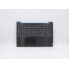 Upper Case ASM_SP L 81LK NBL