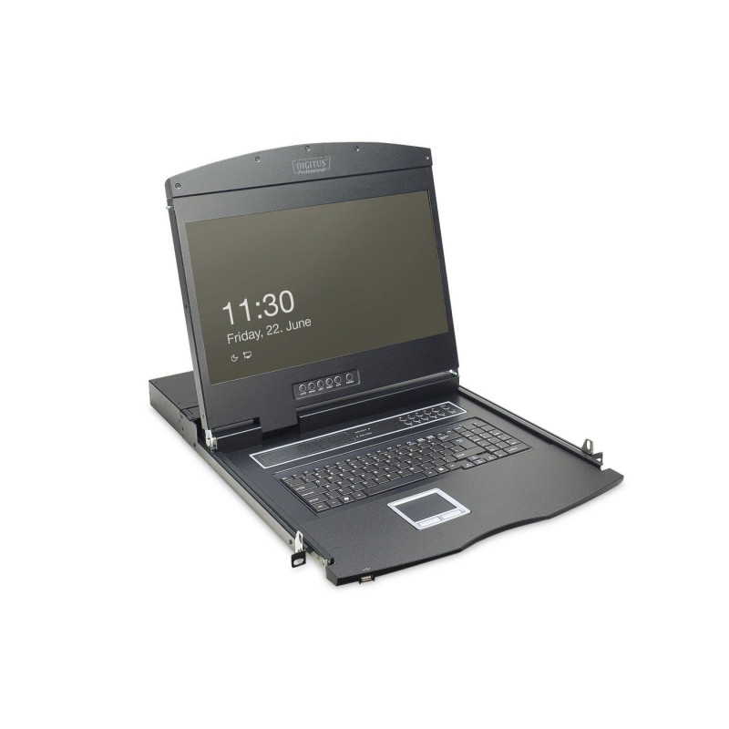 Modularized 48,3cm (19") TFT