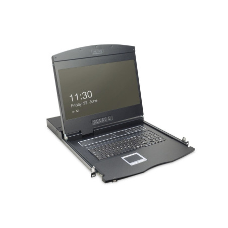 Modularized 48,3cm (19") TFT