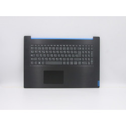Upper Case ASM_SP L 81LL NBL