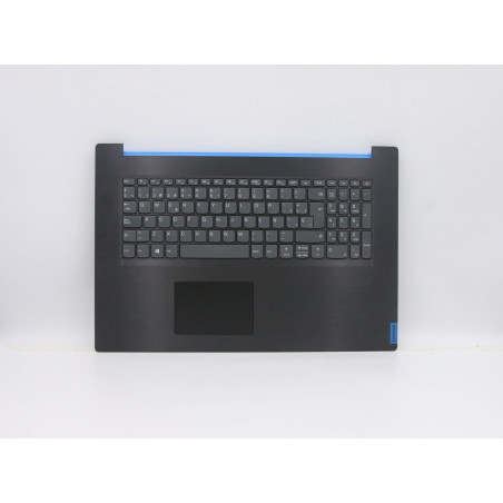 Upper Case ASM_SP L 81LL NBL