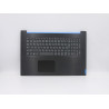 Upper Case ASM_SP L 81LL NBL