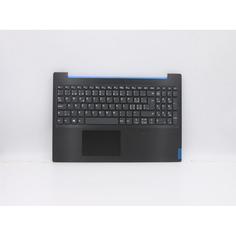 Upper Case ASM_SW L 81LK NBL