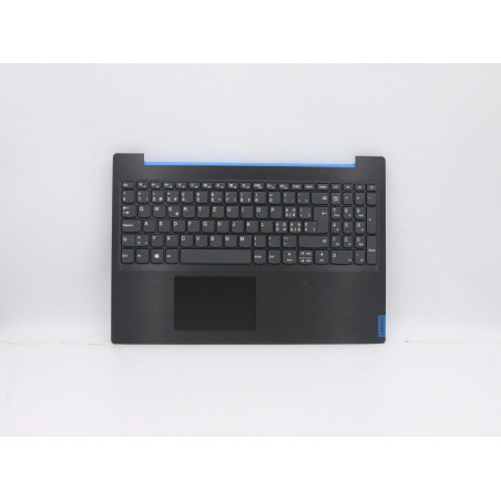 Upper Case ASM_SW L 81LK NBL