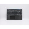 Upper Case ASM_SW L 81LK NBL