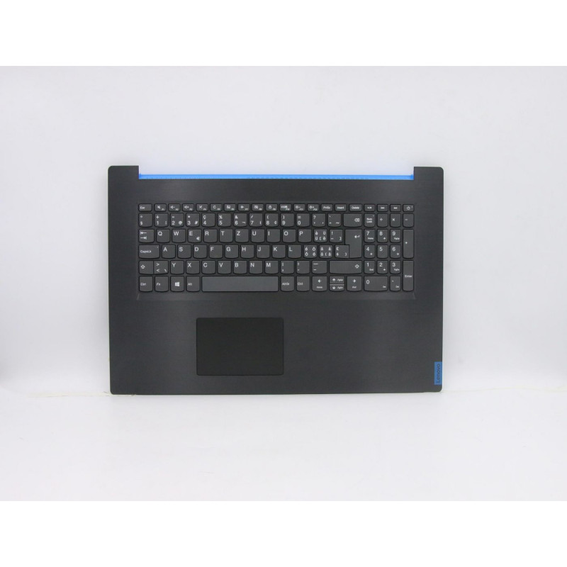 Upper Case ASM_SW L 81LL NBL