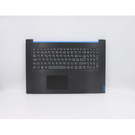 Upper Case ASM_SW L 81LL NBL
