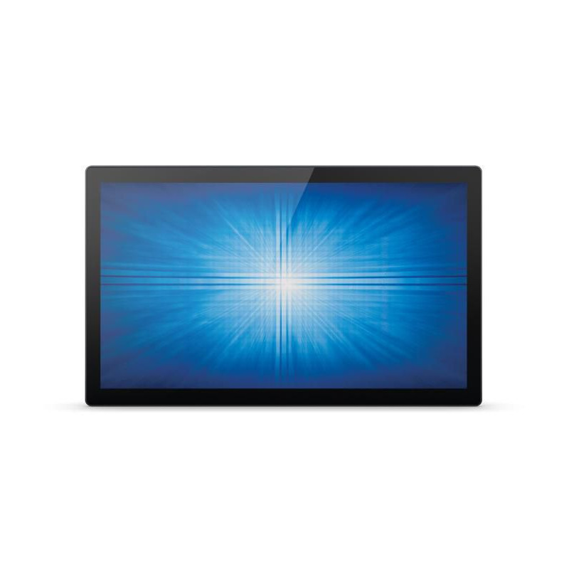 2794L 27IN FHD Lcd Wva HDMI VGA USB+RS232 No Pwr Brick In | APLIUM