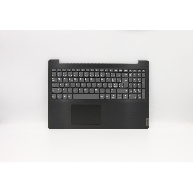 Upper Case ASM_SW L81W8IMRBK