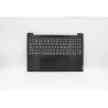 Upper Case ASM_SW L81W8IMRBK