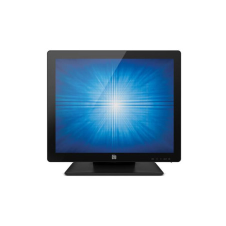 ET1517L-8CWB-1-BL-G Desktop 15IN I-touch A-glare Black In | APLIUM