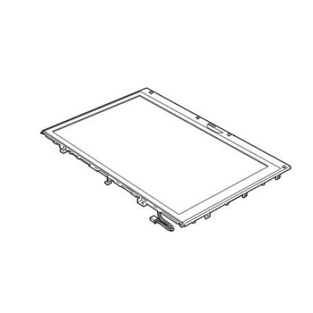 LCD 12.1