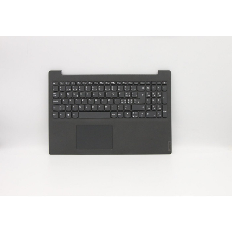 Upper Case ASM_SW L81YEIGTEX