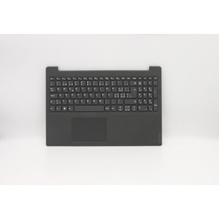 Upper Case ASM_SW L81YEIGTEX