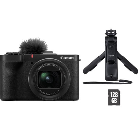 Powershot V1 Premium Vlogger