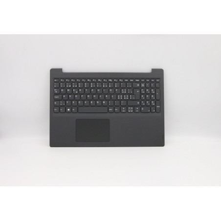 Upper Case ASM_SW L82C5IGTEX
