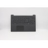 Upper Case ASM_SW L82C5IGTEX