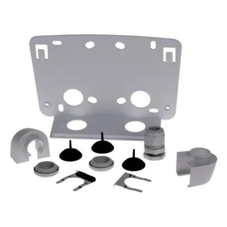 Axis D20 Mount Bracket Kit A Bracket Kit A | APLIUM