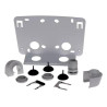 Axis D20 Mount Bracket Kit A Bracket Kit A | APLIUM