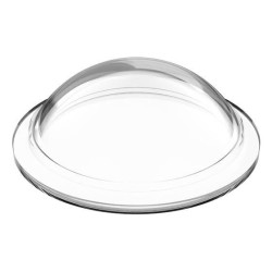 Axis M30-PLVE Clear Dome A 4P . | APLIUM