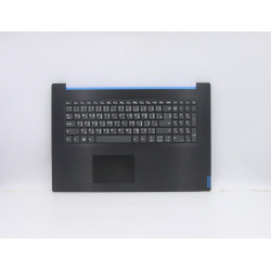 Upper Case ASM_TI L 81LL NBL
