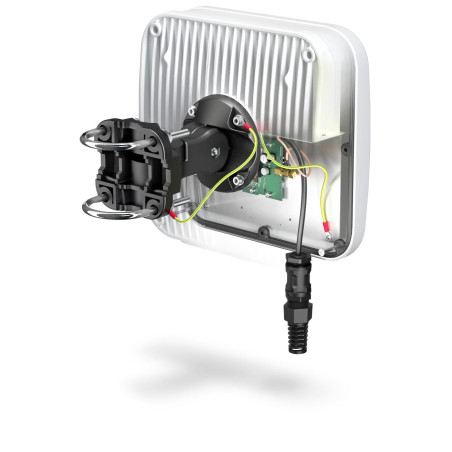 QuMax for TRB140