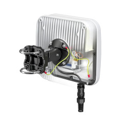 QuMax for TRB140 with housing | APLIUM