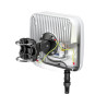 QuMax for TRB140 with housing | APLIUM