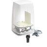 QuSpot for TRB140 with housing