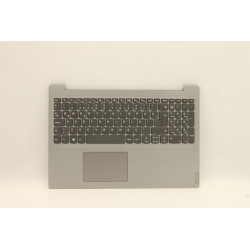 Upper Case ASM_TR L81W8IMRGR