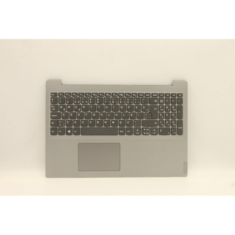 Upper Case ASM_TR L81W8IMRGR