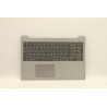 Upper Case ASM_TR L81W8IMRGR
