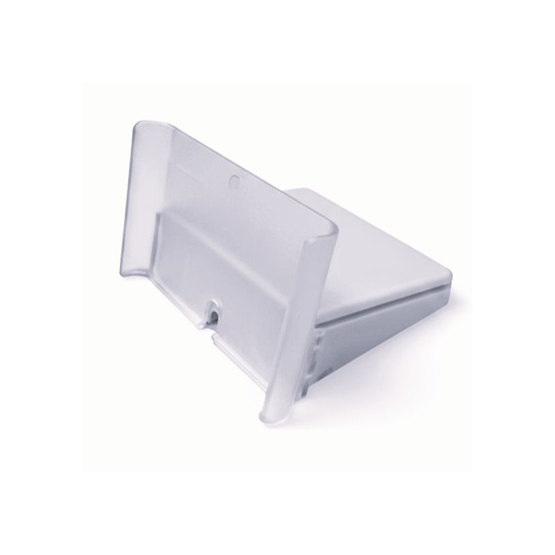 Two-Position Stand for