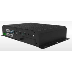 Intel Tiger Lake Core