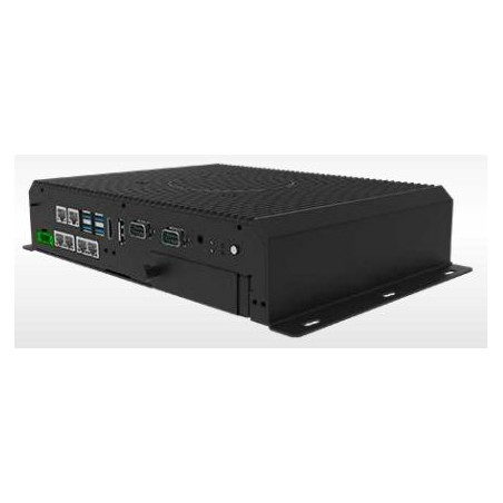 Intel Tiger Lake Core