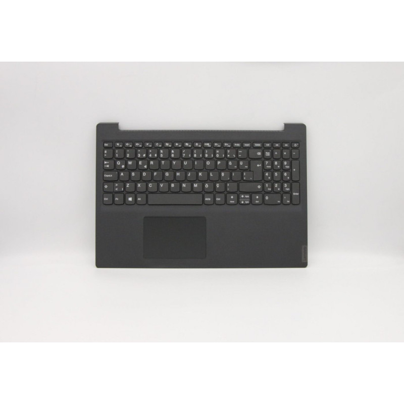 Upper Case ASM_TR L81YEIGTEX