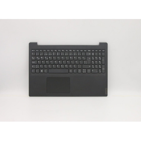Upper Case ASM_TR L82C5IGTEX
