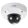 U-series dome camera with