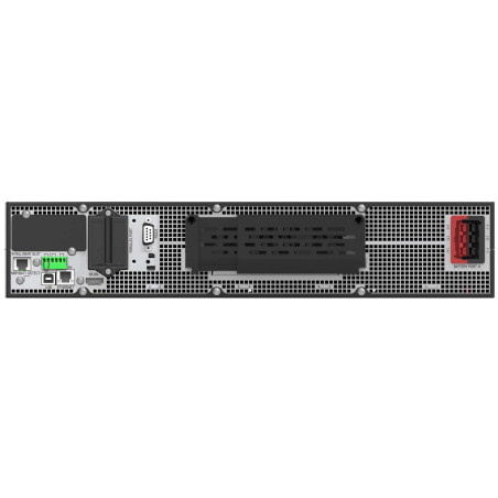 VFI 10000 LICR IoT 3/1