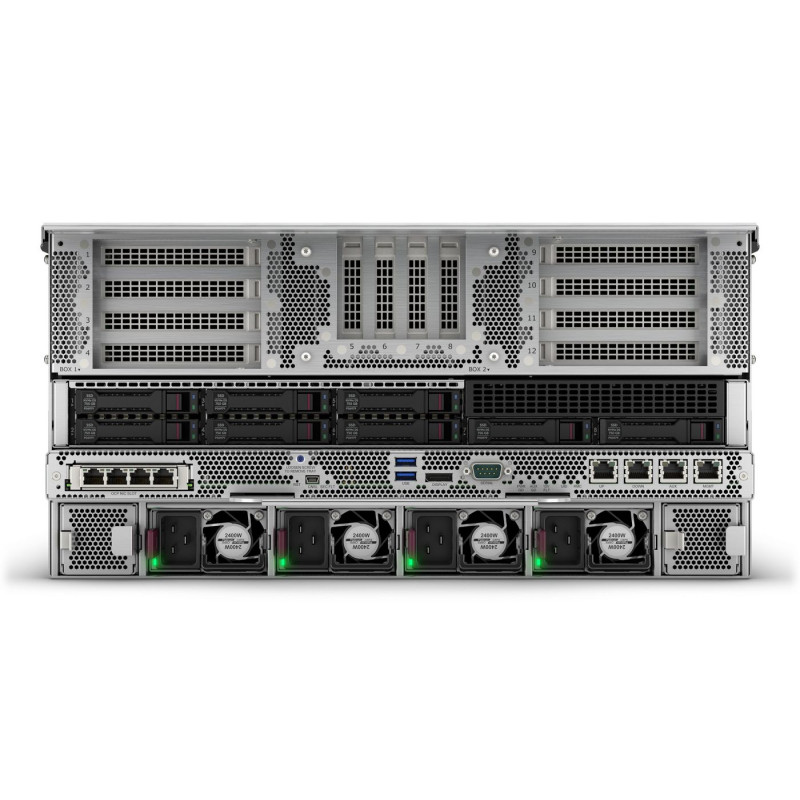Compute Scale-Up Server 3200