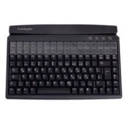MCI128, numeric, USB, black