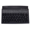MCI128, numeric, USB, black