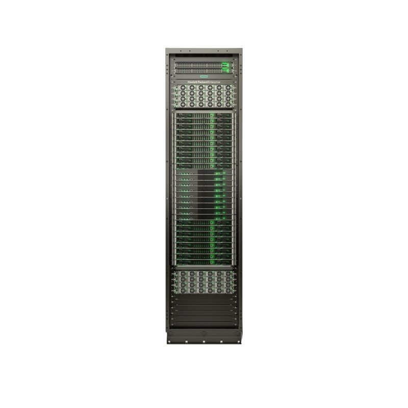 Nvidia Gb200 Nvl72 By Compute