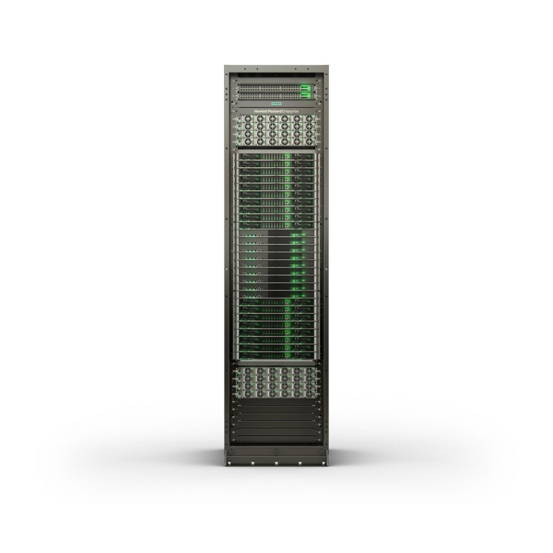 Nvidia Nvl72 Power Shelf