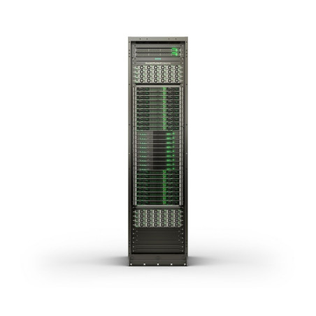 Nvidia Nvl72 Power Shelf