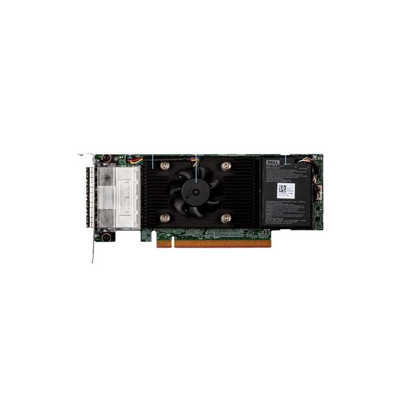 Raid Controller