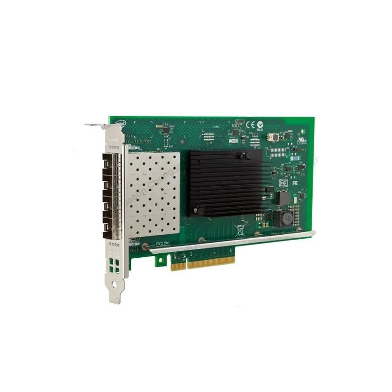 X710-DA4 10G SFP+ 4PORT PCI-E
