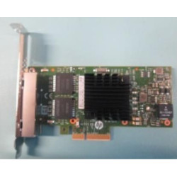 1Gb 4p 366T BASE-T I350-T4V2 | APLIUM