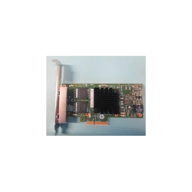 1Gb 4p 366T BASE-T I350-T4V2 | APLIUM