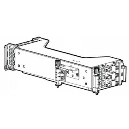 PCIE RISER KIT N2-SLOT DL380